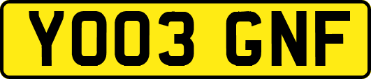 YO03GNF