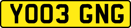 YO03GNG