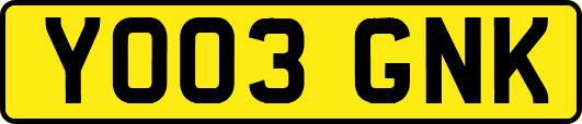 YO03GNK
