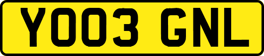 YO03GNL