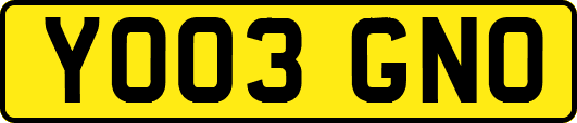 YO03GNO