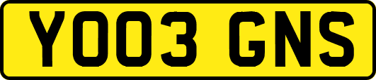 YO03GNS