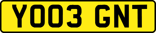 YO03GNT