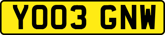 YO03GNW