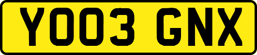 YO03GNX
