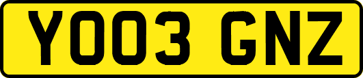YO03GNZ