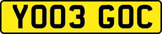 YO03GOC