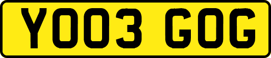 YO03GOG