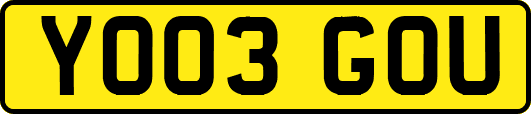 YO03GOU
