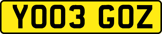 YO03GOZ