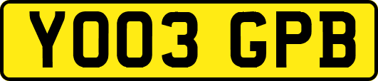 YO03GPB