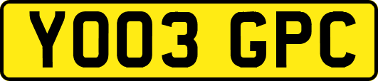 YO03GPC