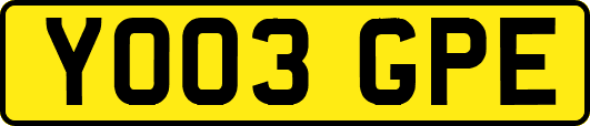 YO03GPE