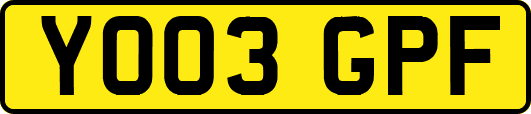 YO03GPF