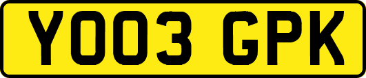 YO03GPK