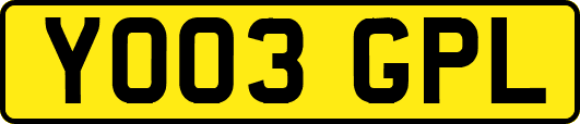 YO03GPL