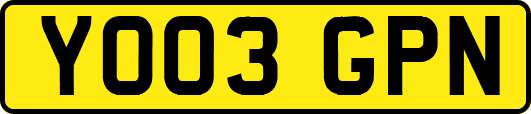YO03GPN