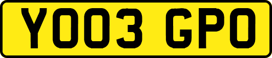 YO03GPO