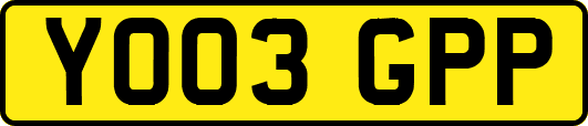YO03GPP