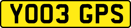 YO03GPS