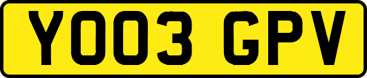 YO03GPV