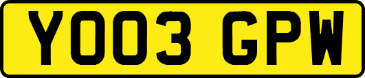 YO03GPW