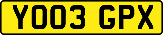 YO03GPX