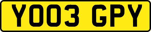YO03GPY