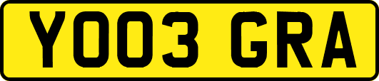 YO03GRA
