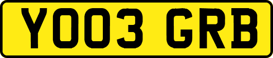 YO03GRB
