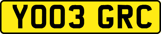 YO03GRC