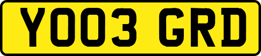 YO03GRD