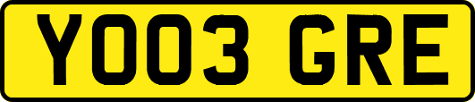 YO03GRE