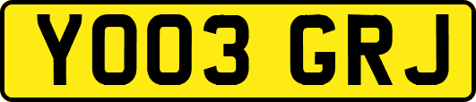 YO03GRJ