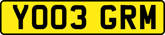 YO03GRM