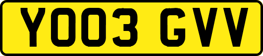YO03GVV