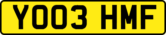 YO03HMF
