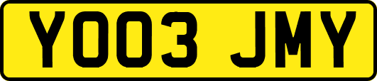 YO03JMY