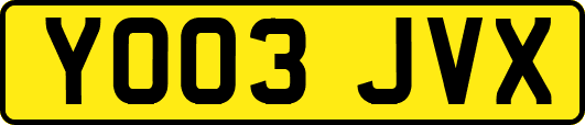 YO03JVX