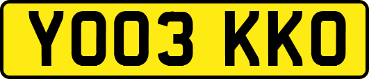 YO03KKO
