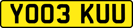 YO03KUU