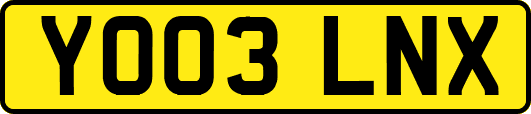 YO03LNX