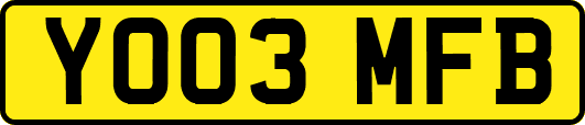 YO03MFB