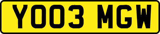 YO03MGW