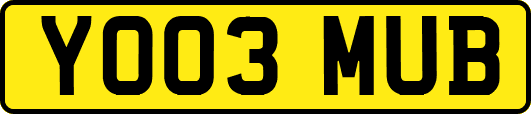 YO03MUB