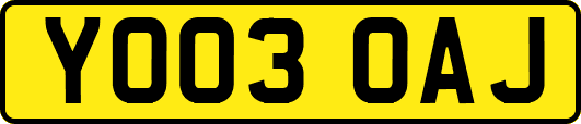 YO03OAJ