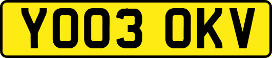 YO03OKV