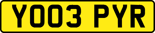 YO03PYR