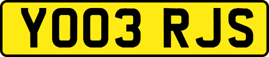 YO03RJS