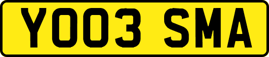 YO03SMA
